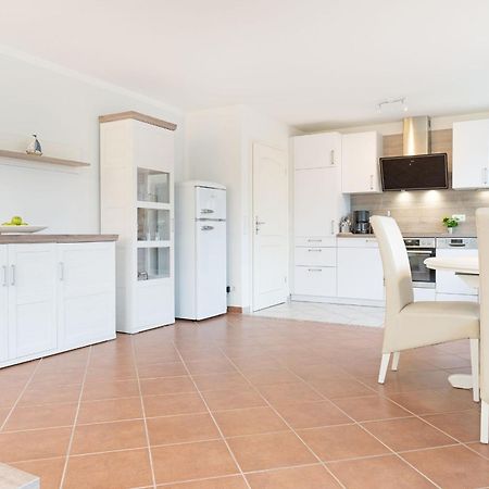 Appartement Meerzeit- Residenz Kurparkhoehe Scharbeutz Extérieur photo