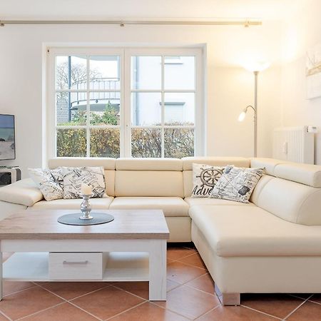 Appartement Meerzeit- Residenz Kurparkhoehe Scharbeutz Extérieur photo