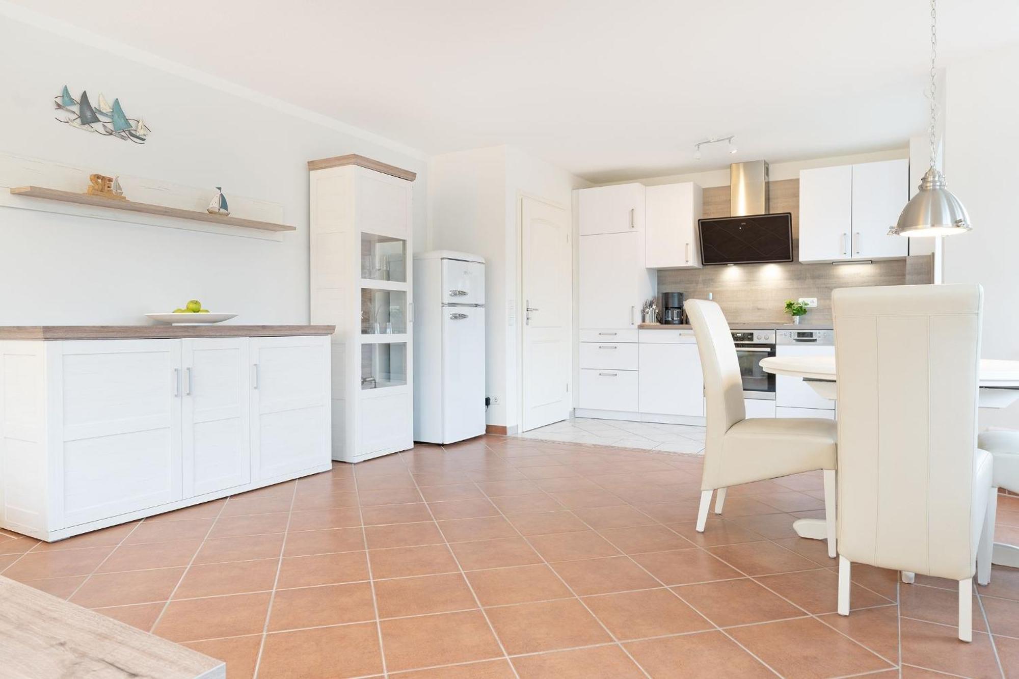 Appartement Meerzeit- Residenz Kurparkhoehe Scharbeutz Extérieur photo