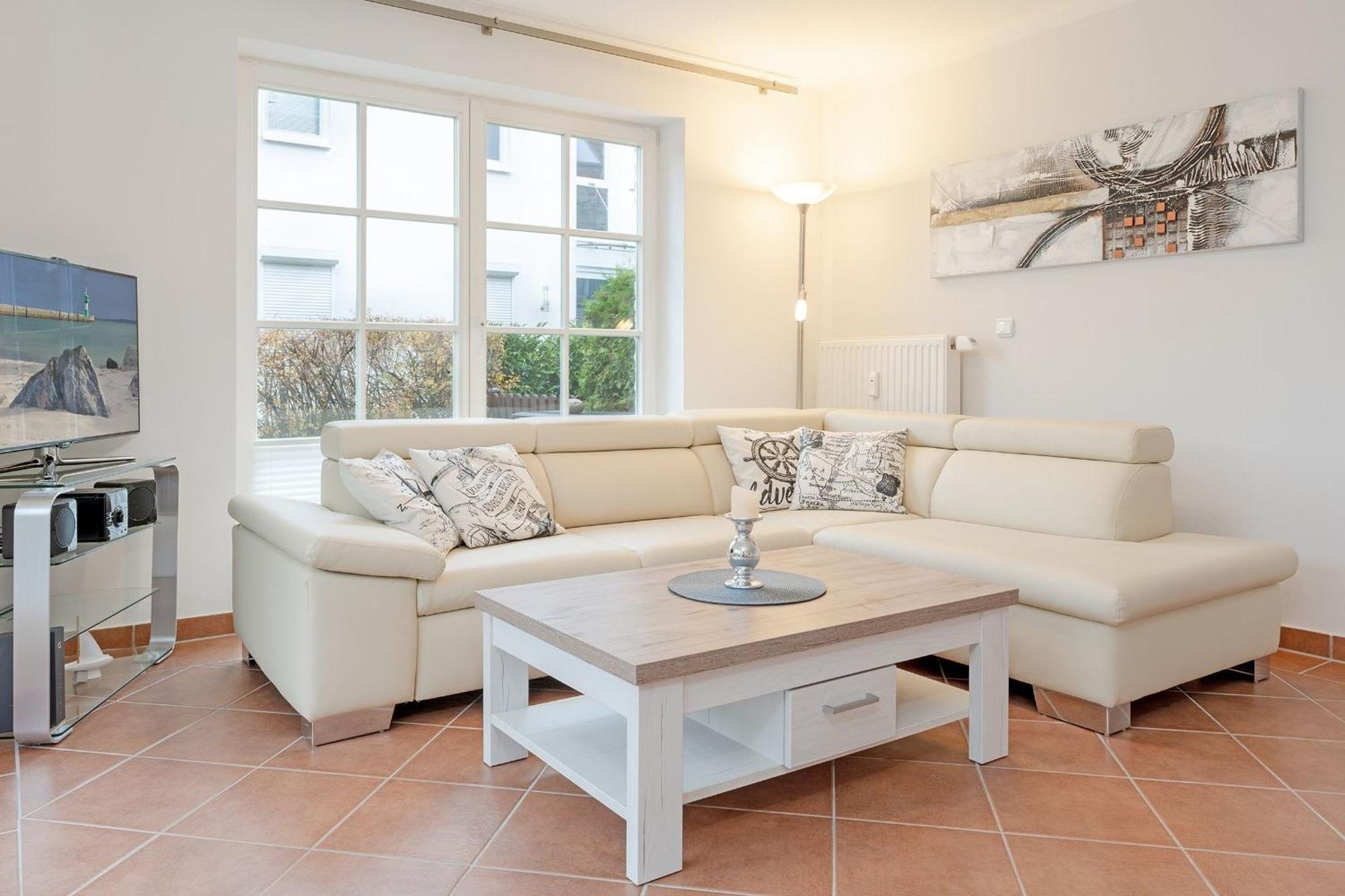 Appartement Meerzeit- Residenz Kurparkhoehe Scharbeutz Extérieur photo
