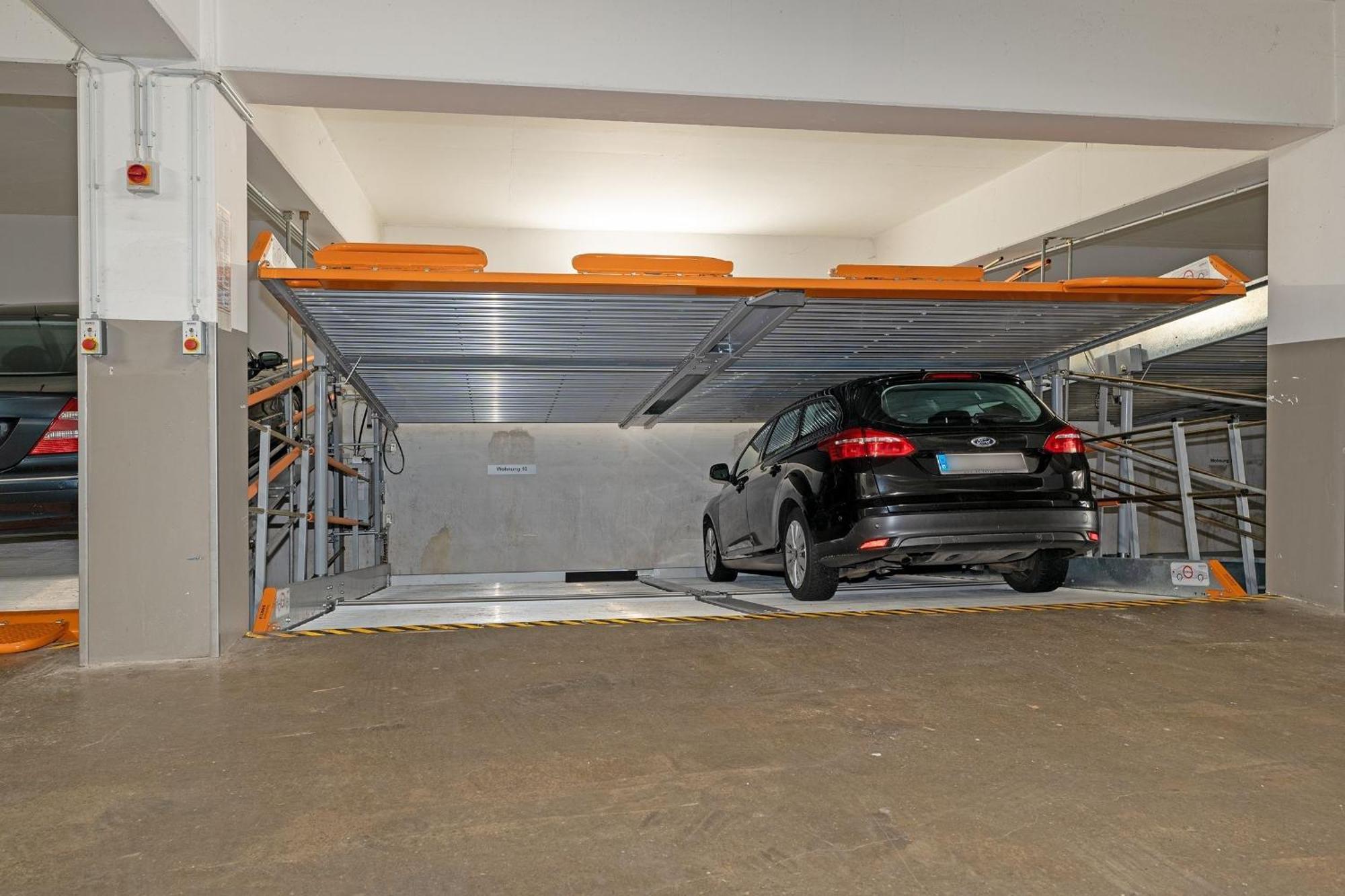 Appartement Meerzeit- Residenz Kurparkhoehe Scharbeutz Extérieur photo