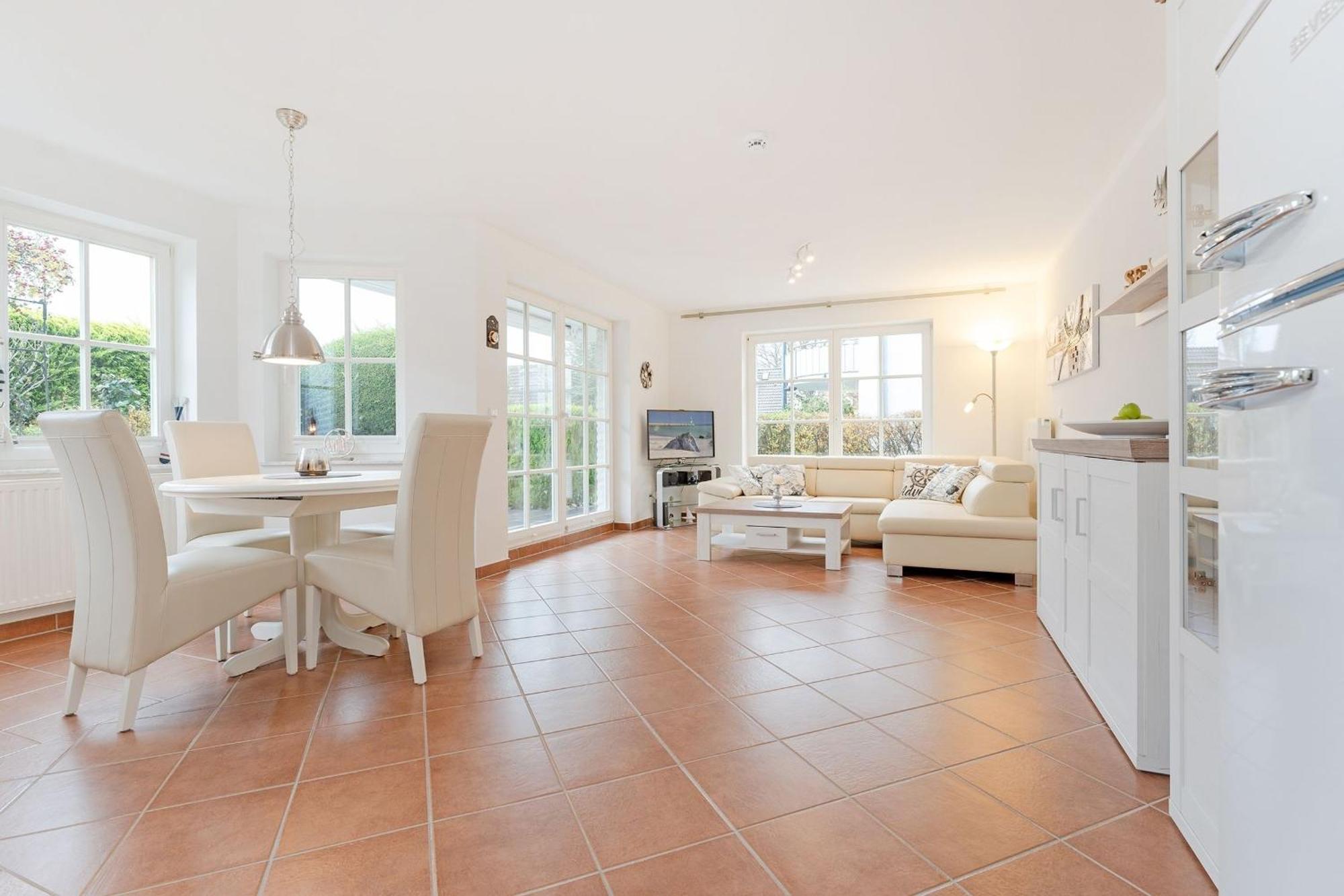 Appartement Meerzeit- Residenz Kurparkhoehe Scharbeutz Extérieur photo
