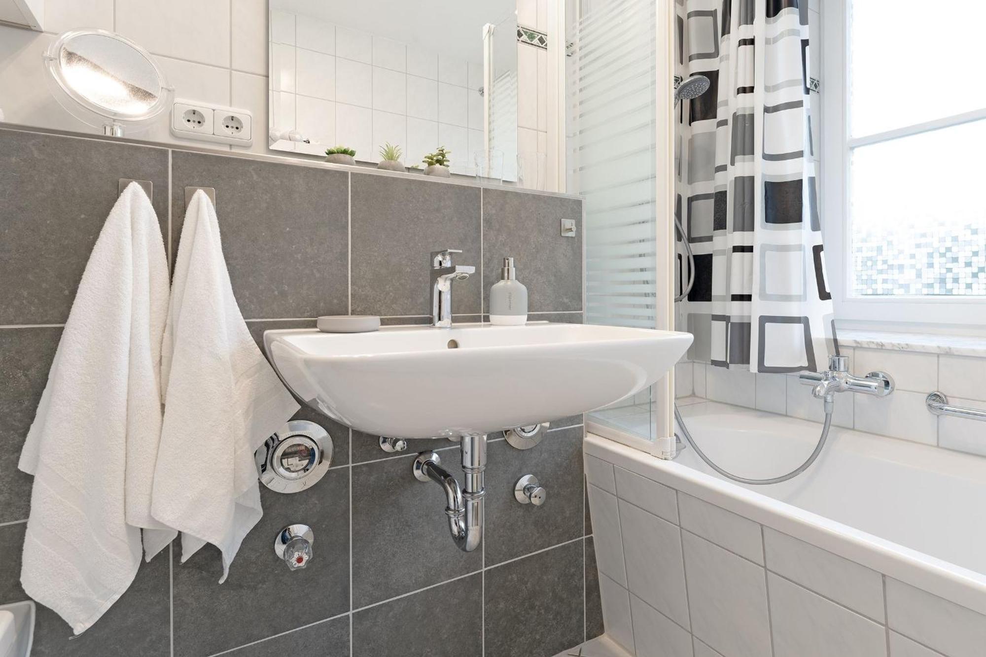 Appartement Meerzeit- Residenz Kurparkhoehe Scharbeutz Extérieur photo