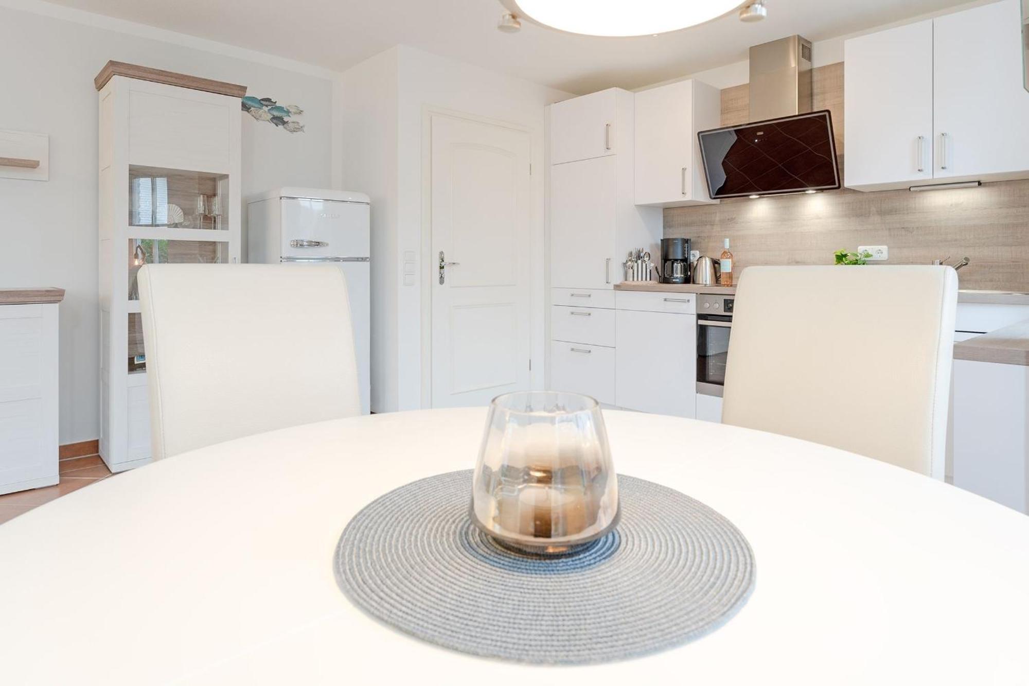 Appartement Meerzeit- Residenz Kurparkhoehe Scharbeutz Extérieur photo