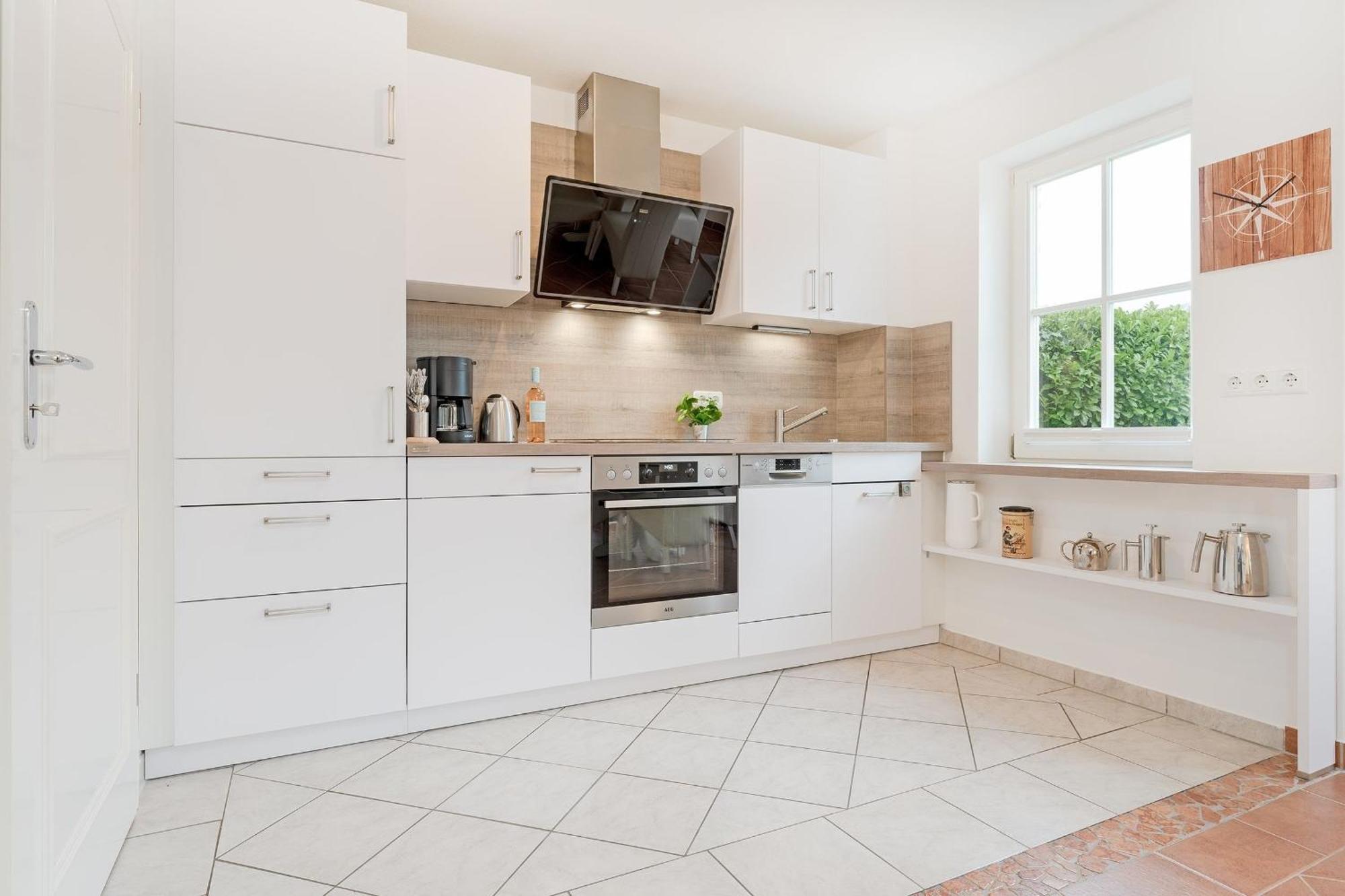 Appartement Meerzeit- Residenz Kurparkhoehe Scharbeutz Extérieur photo