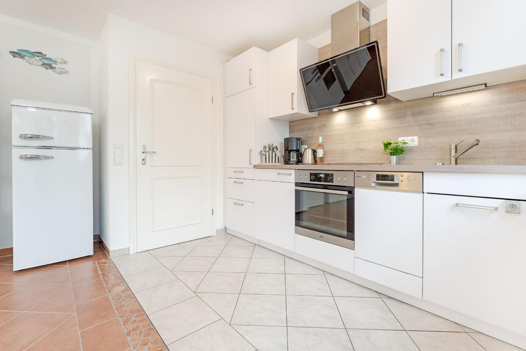 Appartement Meerzeit- Residenz Kurparkhoehe Scharbeutz Extérieur photo
