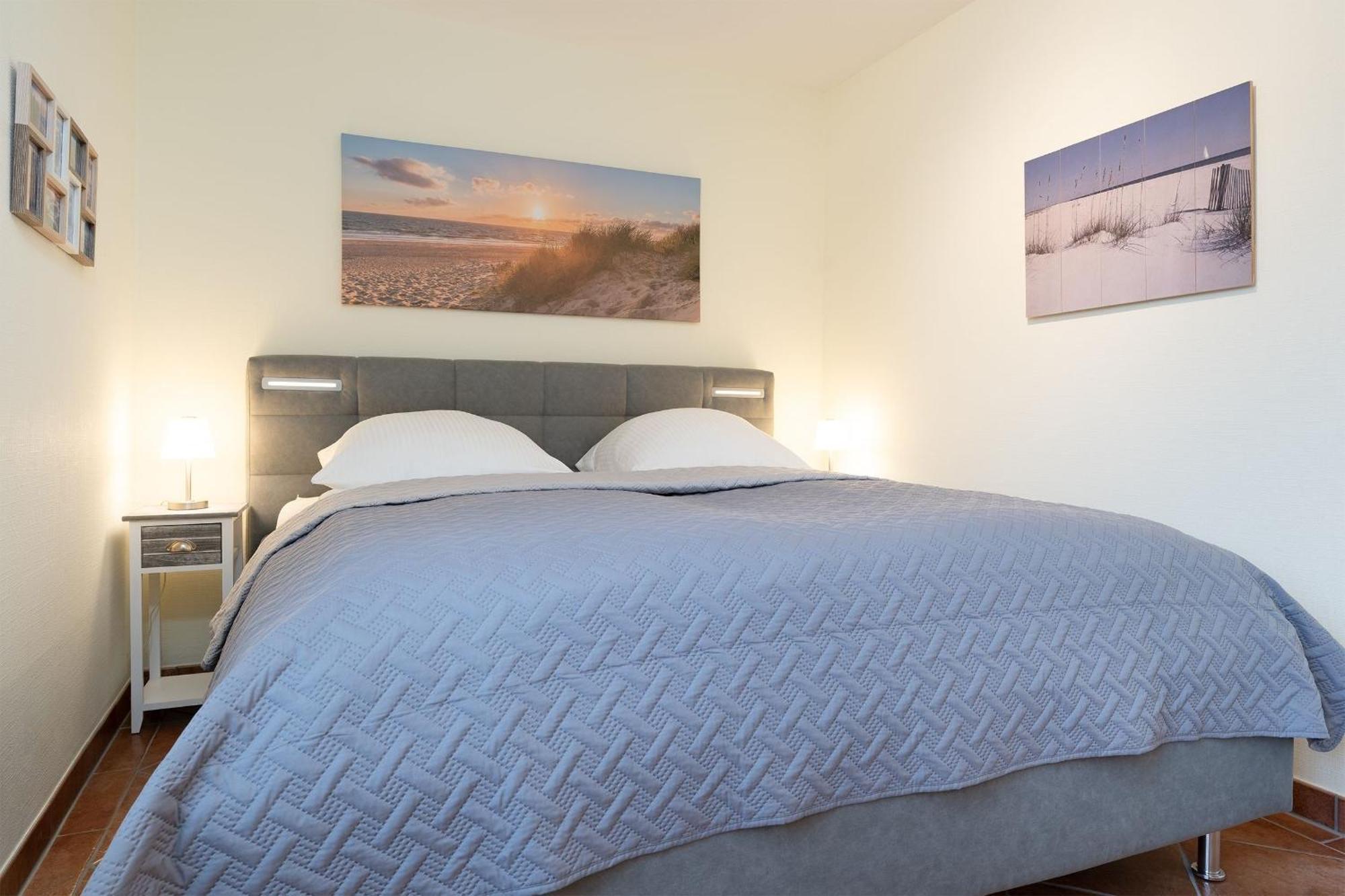 Appartement Meerzeit- Residenz Kurparkhoehe Scharbeutz Extérieur photo