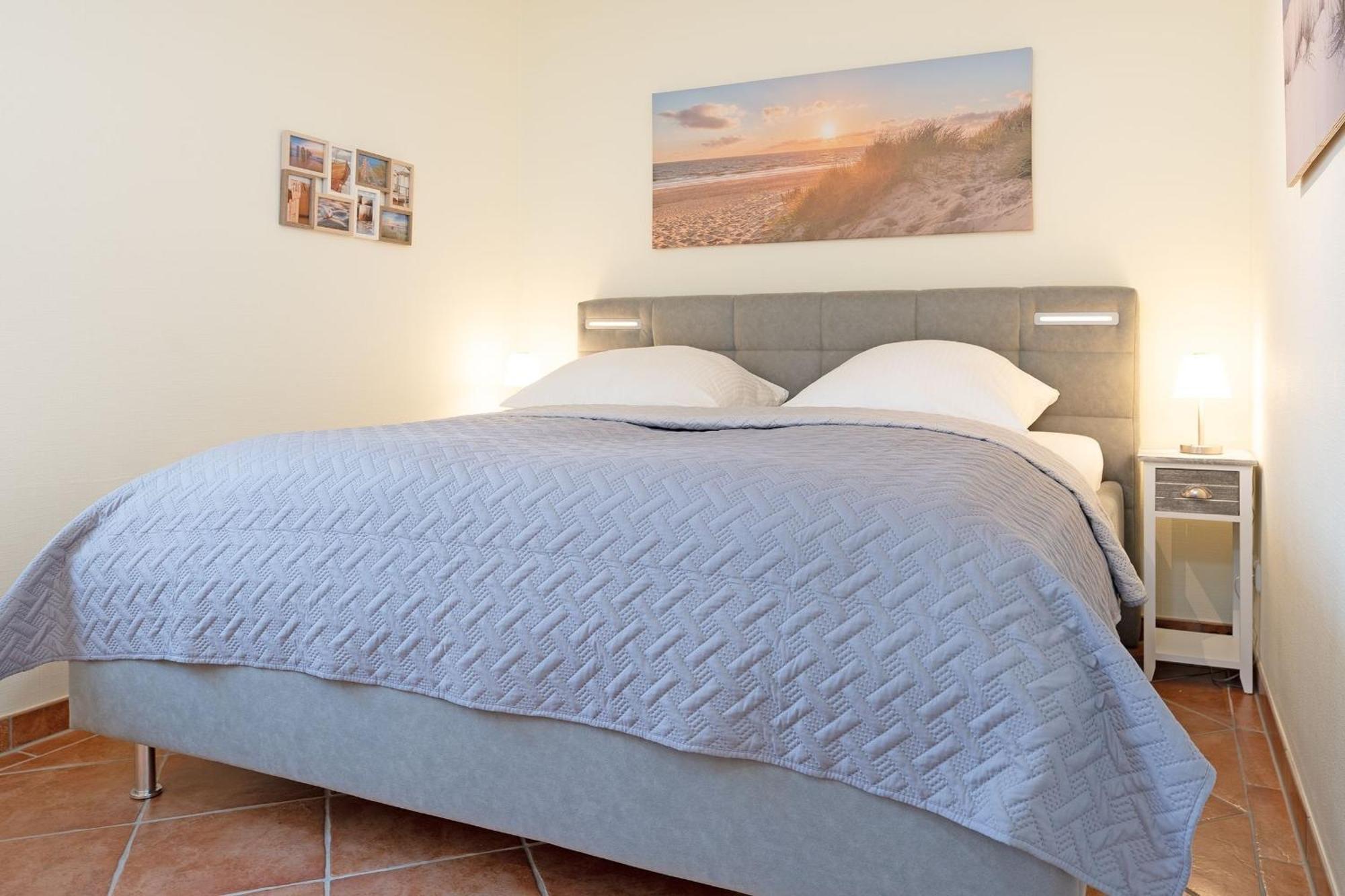 Appartement Meerzeit- Residenz Kurparkhoehe Scharbeutz Extérieur photo