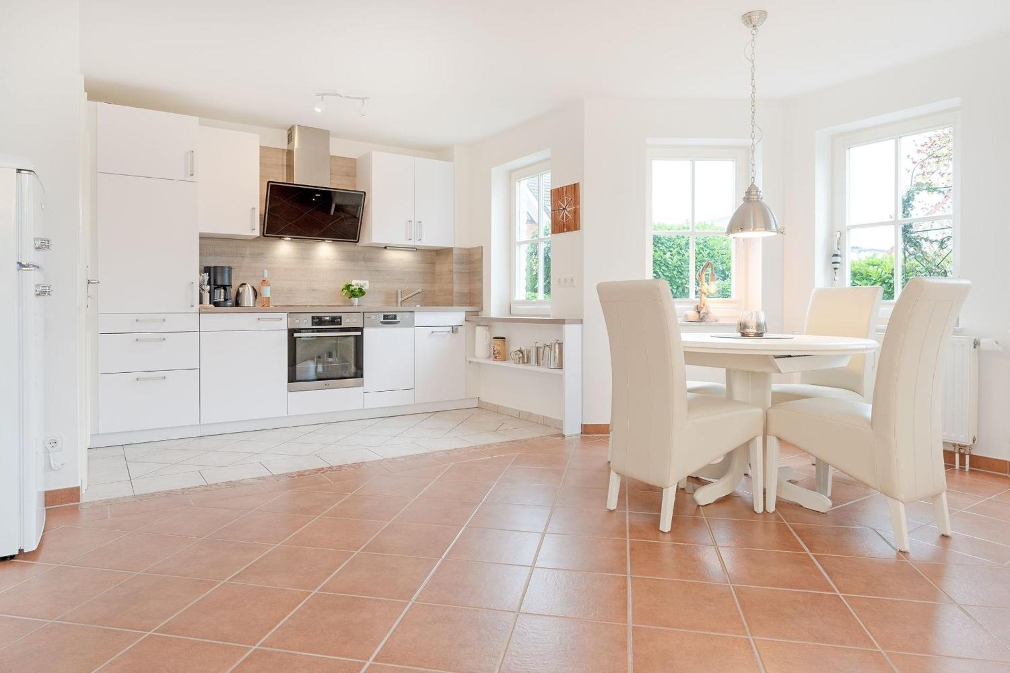 Appartement Meerzeit- Residenz Kurparkhoehe Scharbeutz Extérieur photo