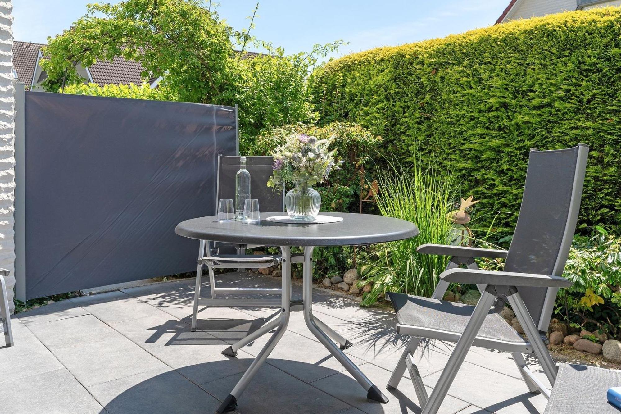 Appartement Meerzeit- Residenz Kurparkhoehe Scharbeutz Extérieur photo