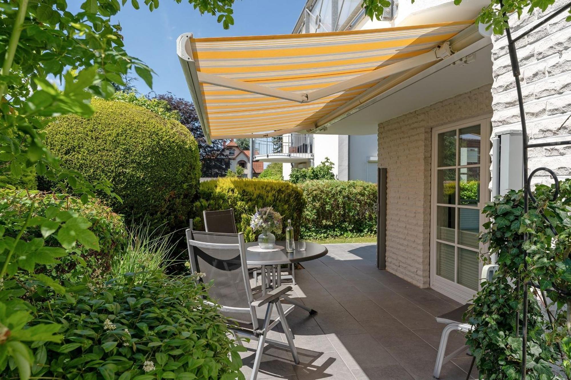 Appartement Meerzeit- Residenz Kurparkhoehe Scharbeutz Extérieur photo